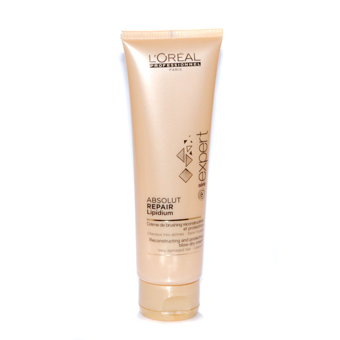 loreal expert crema brushing absolute repair lipidium 125ml